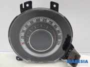 Instrumentenkombination Fiat 500 312 735471890