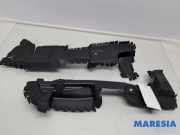 Ansaugschlauch für Luftfilter Citroen C4 II Picasso 9677015380