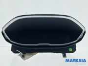 Instrumentenkombination Peugeot 3008 II MC, MR, MJ, M4 9845245180