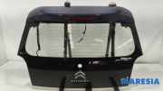 Heckklappe / Heckdeckel Citroen C1 II B000825380