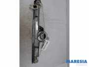 Fensterheber links vorne Renault Scenic II JM 8201010937