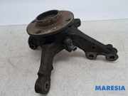 Achsschenkel links vorne Opel Corsa F P2JO 9826878080