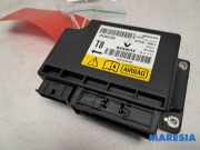 Steuergerät Airbag Renault Megane III Grandtour KZ 285587590R