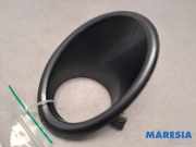 Nebelscheinwerferkappe Peugeot 206+ T3E 9683107177