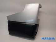 Stoßstange links hinten Renault Trafic III Kasten FG 850170768R