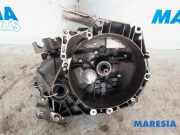 Schaltgetriebe Alfa Romeo Mito 955 55212671