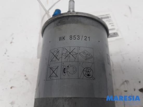 Kraftstofffilter Fiat Punto 199 60693681 Bild Kraftstofffilter Fiat Punto 199 60693681