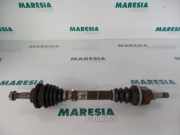 Antriebswelle links vorne Peugeot 206 CC 3272AE