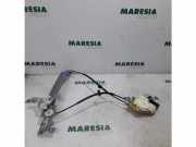 Fensterheber links hinten Renault Megane III Grandtour KZ 827210008R