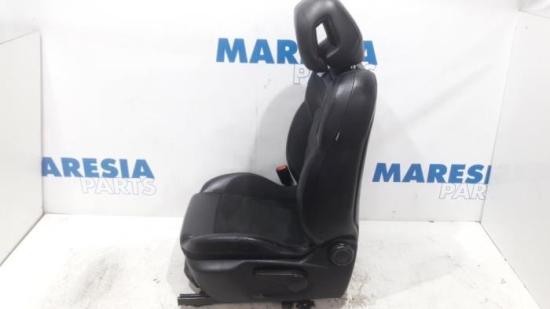 Sitz links Citroen DS5 1607107380 Bild Sitz links Citroen DS5 1607107380