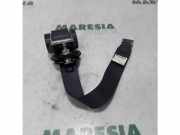 Sicherheitsgurt links hinten Citroen C-Crosser VU, VV 606440300