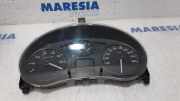 Instrumentenkombination Citroen Jumpy II Kasten 9666904880