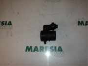 Drosselklappenstutzen Peugeot 307 9638300980