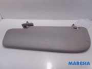 Sonnenblende rechts Fiat Doblo Kasten 263 735677614