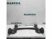 Hinterachse komplett Fiat Punto Evo 199 51804554