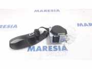 Sicherheitsgurt rechts hinten Peugeot 508 I 96722255XX