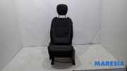 Sitz links Renault Captur I H5, J5