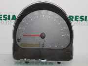 Instrumentenkombination Fiat Multipla 186 46760515