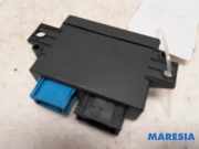 Steuergerät Einparkhilfe Peugeot 3008 I 9666663780