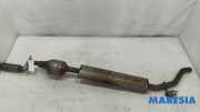 Mittelschalldämpfer Renault Talisman Grandtour KP 200A02910R