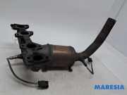 Katalysator ohne Lambdasonde Fiat 500 C 312 51934168