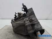Schaltgetriebe Citroen C1 2231W4