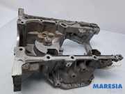 Ölwanne Renault Megane III Grandtour KZ 110171658R