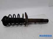 Federbein rechts vorne Peugeot 208 I CA, CC 9801729180