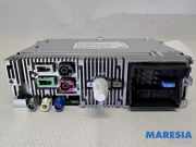 Radio Peugeot 308 II 1611628780