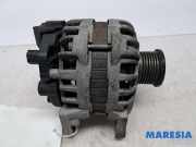 Lichtmaschine Renault Captur I H5, J5 231006677R