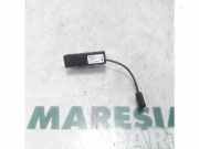 Antenne Dach Renault Scenic IV J9 283631962R