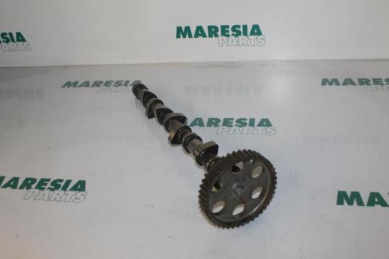 Nockenwelle Fiat Ulysse 220 MCRFU Bild Nockenwelle Fiat Ulysse 220 MCRFU