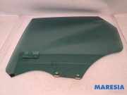 Türscheibe links hinten Renault Scenic IV J9 43R008600