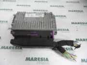 Steuergerät Automatikgetriebe Peugeot 307 CC 9649117680