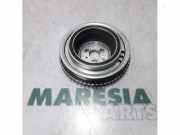 Zahnriemenscheibe Kurbelwelle Fiat Panda 169 55181230