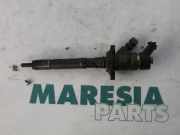 Einspritzdüse Peugeot Partner II Kasten 0445110239