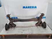 Hinterachse komplett Peugeot 308 II SW 1610186480