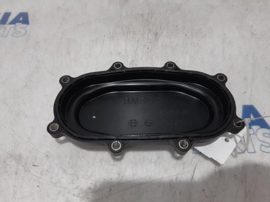 Stirndeckel (Motor) Fiat Ducato Kasten 250 504016451 Bild Stirndeckel (Motor) Fiat Ducato Kasten 250 504016451