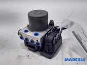 Pumpe ABS Fiat Ducato Kasten 250 0265260989