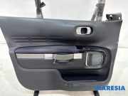Türverkleidung links vorne Citroen C4 Cactus 98037163ZD