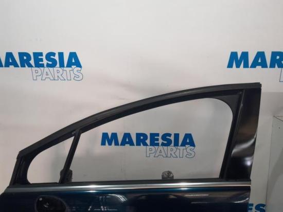 Tür links vorne Peugeot 5008 I 9002AR Bild Tür links vorne Peugeot 5008 I 9002AR