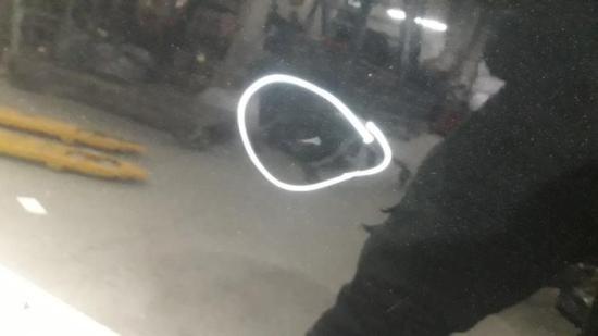 Tür links vorne Peugeot 3008 I 9002AR Bild Tür links vorne Peugeot 3008 I 9002AR