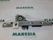 Fensterheber rechts hinten Renault Megane II Stufenheck LM 8201010921
