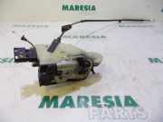 Klappenschlosszug Peugeot 207 9136W2