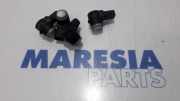 Sensor für Einparkhilfe Fiat Bravo II 198 735411204