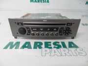 CD-Radio Peugeot 308 I 16077681XH