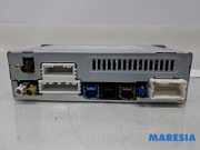 Radio Renault Megane IV Schrägheck B9A 281151779R