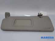 Sonnenblende links Renault Megane III Grandtour KZ 964010028R