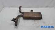 Endschalldämpfer Citroen C4 II Picasso 1609043980