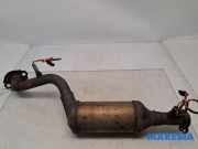 Katalysator ohne Lambdasonde Renault Twingo II CN0 200102969R